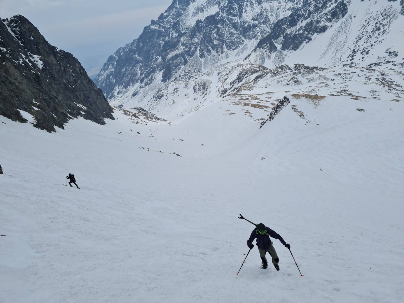 Zažiť Tatry autenticky? Áno, na súkromí.