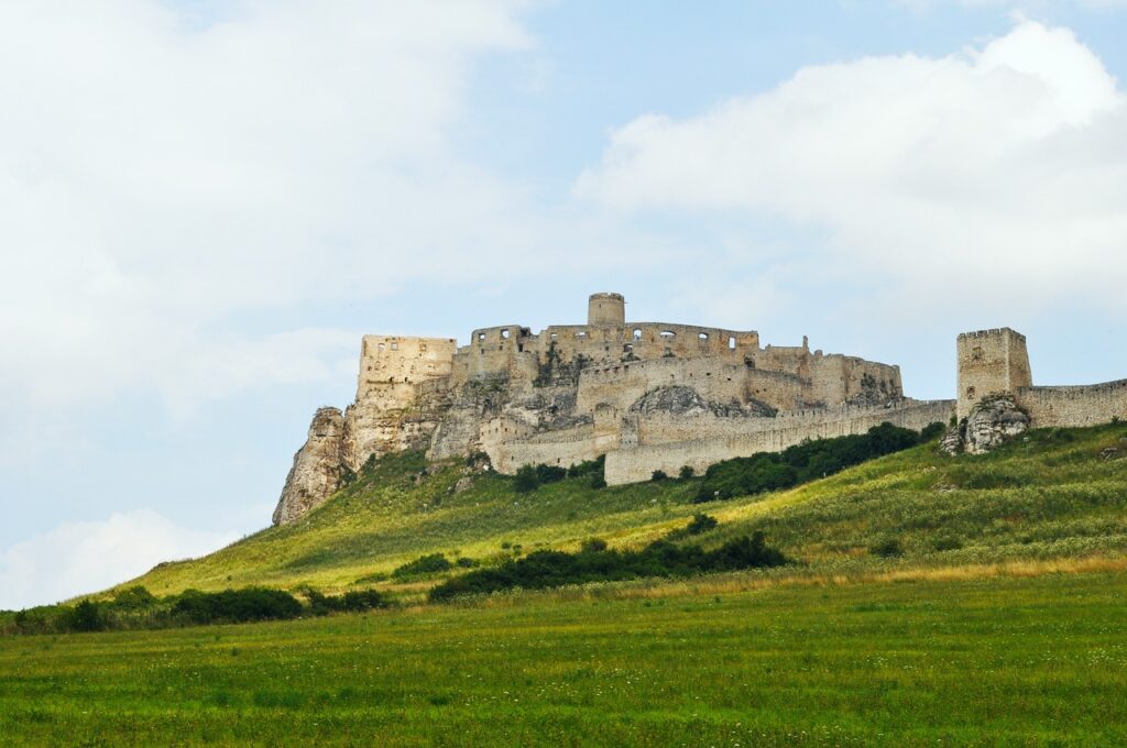 Spissky-hrad